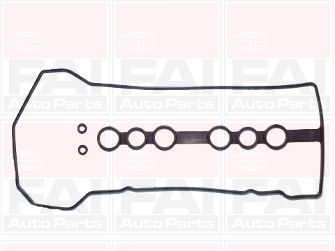 Gasket, cylinder head cover